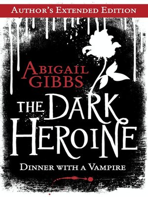cover image of The Dark Heroine